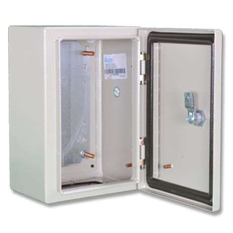 electrical equipment enclosure for chemical feed areas|metal enclosures for industrial use.